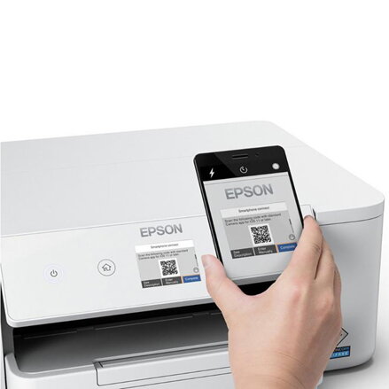 Inkoustová tiskárna Epson WorkForce Pro WF-M4119DW, C11CK75401