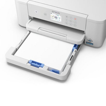 Inkoustová tiskárna Epson WorkForce Pro WF-M4119DW, C11CK75401