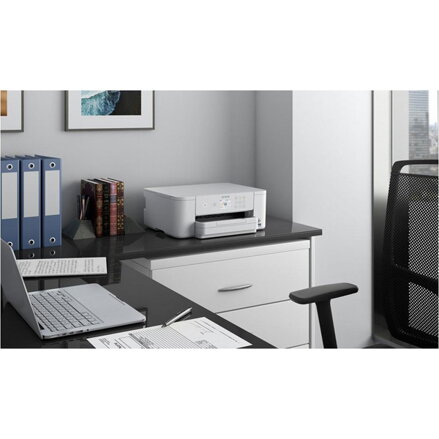 Inkoustová tiskárna Epson WorkForce Pro WF-M4119DW, C11CK75401