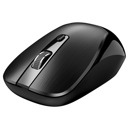 Genius SlimStar 8250 Set klávesnice a myši bezdrátová CZ/SK, černá