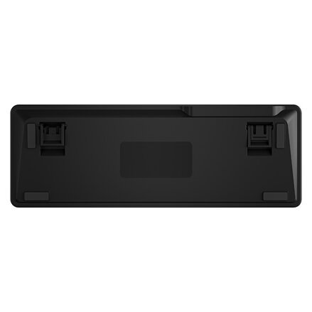 Marvo MAGMA M40, klávesnice US, drátová (USB), černá, RGB, magnetické spínače
