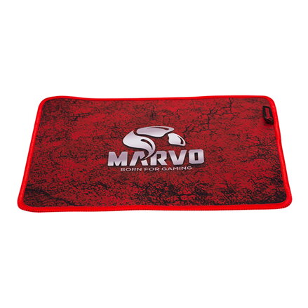 Marvo LOOT 40, sada klávesnice s herní myší, podložkou a sluchátky, CZ/SK, drátová (USB), černá, podsvícená Marvo LOOT 40, sada klávesnice s herní myší, podložkou a sluchátky, CZ/SK, drátová (USB), černá, podsvícená