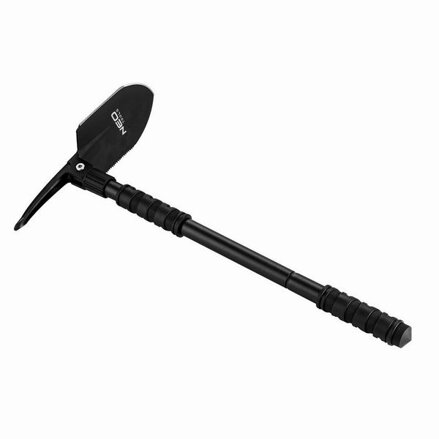 Neo Tools Víceúčelová lopata survival 8v1