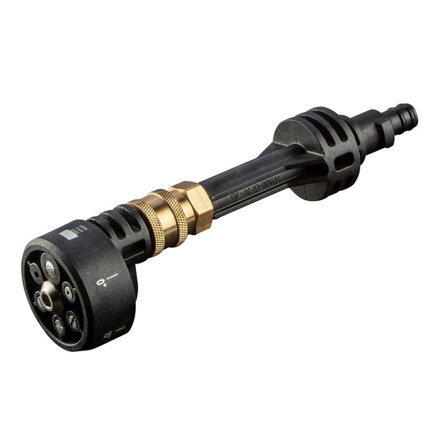 Graphite aku tlaková myčka 58G083, 19bar, 170l/min.