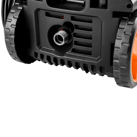 Neo tools tlaková myčka 04-705, 2000W, 150bar, 6l/min.