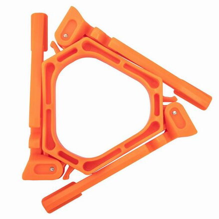 NEO TOOLS Stojan na kartuš