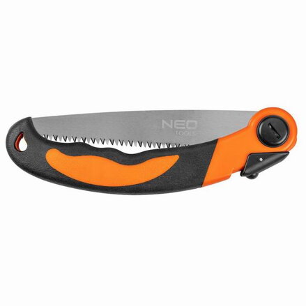 NEO TOOLS ruční pila 63-120, 210mm