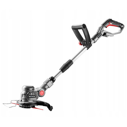 Graphite aku sekačka 58G030, 9000ot./m, 18V