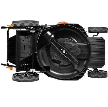 Neo Tools aku sekačka 04-640, 36V