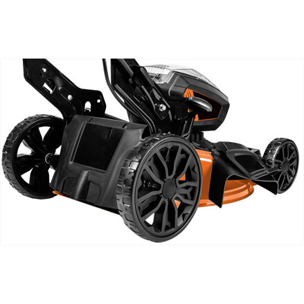 NEO TOOLS aku sekačka 04-611, 36V