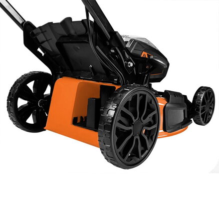 NEO TOOLS aku sekačka 04-611, 36V