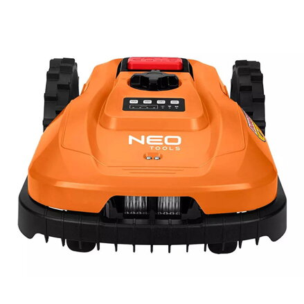 NEO TOOLS Sekací robot 50W, 3100ot./m