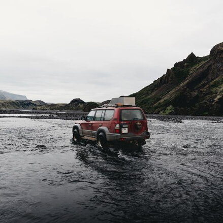 Green Cell Měnič napětí 12V, 200Ah