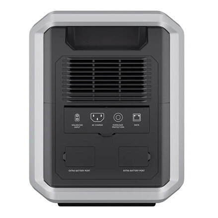 Dabbsson, nabíjecí stanice, DBS1300, 1330 Wh