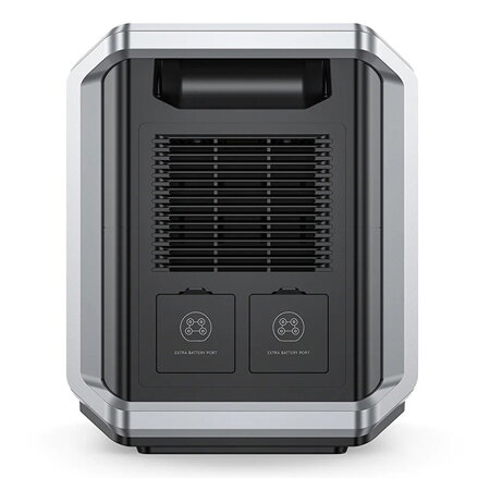 Dabbsson, nabíjecí stanice, DBS2300, 2330 Wh