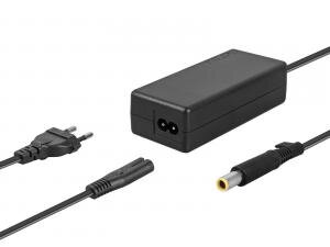 Avacom nabíjecí adaptér pro Dell notebooky, 19.5V, 3.33A, 65W, ADAC-DE1-A65W neoriginální, konektor 7,4x5,1mm s vnitřním pinem