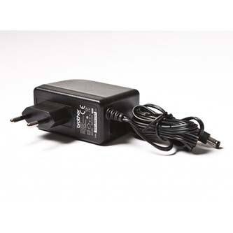 Brother, Síťový adaptér, ADE001AEU, 220V (el.síť), 12V, 2000mA, napájení tiskáren