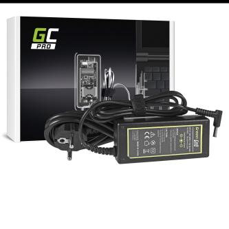 Green Cell Nabíječka HP 19.5V, 3.33A, 65W, AD49P ochrana proti přehřátí i přepětí