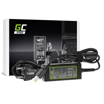 Green Cell Nabíječka Lenovo 20V, 2.37A, 45W