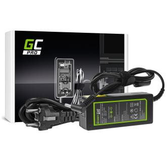 AC adaptér Green Cell  19V 3.42A 65W pro AsusPro BU400 BU400A PU551 PU551L PU551LA PU551LD PU551J PU551JA