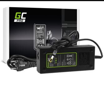 Green Cell Nabíječka Lenovo 20V, 6.75A, 135W, AD68P ochrana proti přehřátí a přepětí