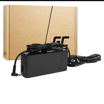 Napájecí adaptér / nabíječka Green Cell 19.5V 7.7A 150W pro HP ZBook 15 G3 G4 G5 G6 Omen 15-bs092nf