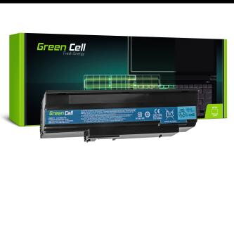 Green Cell baterie pro Acer Extensa 5235 5635 5635Z 5635G 5635ZG / 11,1V 4400mAh