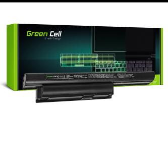 Green Cell baterie pro Sony Vaio PCG-71211M PCG-61211M PCG-71212M / 11,1V 4400mAh