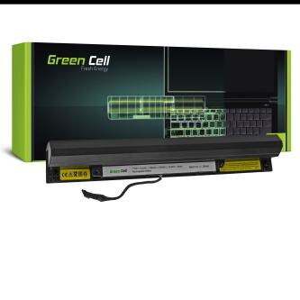 Green Cell baterie pro Lenovo B50-50 IdeaPad 100-14IBD 100-15IBD / 14,4V 2200mAh