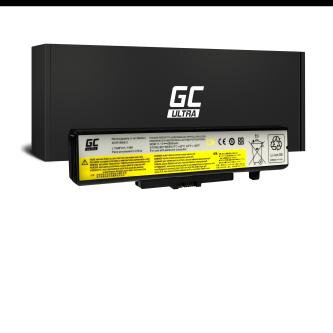 Green Cell ULTRA baterie pro Lenovo Y480 V480 Y580 / 11,1V 6800mAh