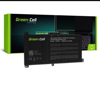 baterie Green Cell BK03XL pro HP Pavilion x360 14-BA 14-BA015NW 14-BA022NW 14-BA024NW 14-BA102NW 14-BA104NW