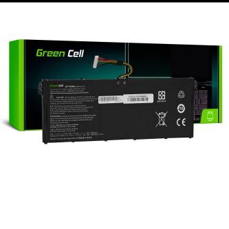 Green Cell AP18C4K AP18C8K baterie pro Acer Aspire 3 A315-23 5 A514-54 A515-57 Swift 1 SF114-34 3 SF314-42 SF314-43 SF314-57