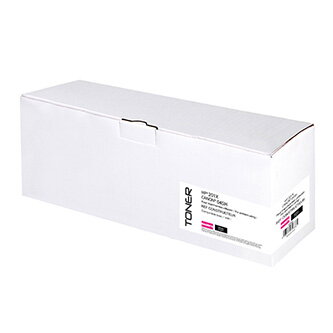 Kompatibilní toner s 045HM, magenta, 2200str., C.45HM, high capacity, pro Canon LBP613Cdw, 611Cn, MFP635Cx, 633Cdw, 631Cn, N