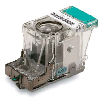 HP originální staple cartridge C8091A, 5000str., HP LaserJet 9000, 9040, 9050, sponky do sešívačky