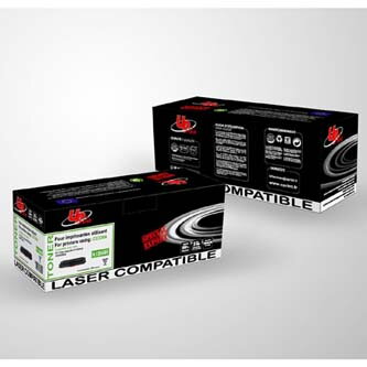 UPrint kompatibilní toner s CE320A, black, 2000str., H.128ABE, pro HP LaserJet Pro CP1525n, CP1525nw, CM1415fn,CM1415fnw, UPrint