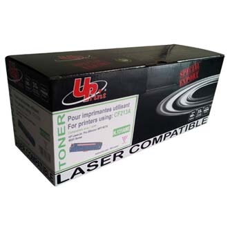 UPrint kompatibilní toner s CF213A, magenta, 1800str., H.131AME, pro HP LaserJet Pro 200 M276n, M276nw, UPrint