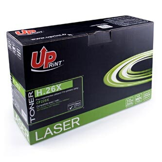 UPrint kompatibilní toner s CF226X, black, 9000str., H.26X, high capacity, pro HP LaserJet Pro M402, Pro MFP M426, UPrint