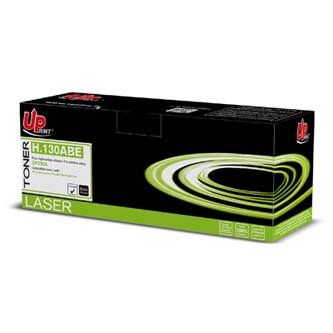 UPrint kompatibilní toner s CF350A, black, 1300str., H.130ABE, pro HP Color LaserJet Pro M176n, M177fw, UPrint