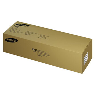HP originální odpadní nádobka SS698A, MultiXpress X7400, X7500, X7600, 71000str.