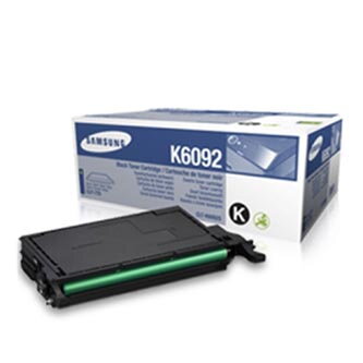 HP originální toner SU216A, CLT-K6092S, black, 7000str., K6092, Samsung CLP-770ND, CLP-775, O