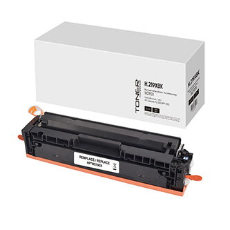 Neutre kompatibilní toner s W2190X, HP 219X, black, 3200str., high capacity