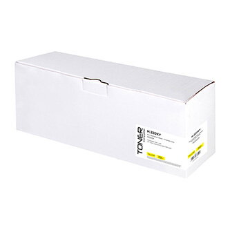 Neutre kompatibilní toner s HP 220X, yellow, 5500str., high capacity