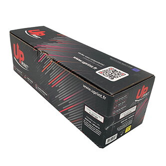 UPrint kompatibilní toner s W2212X, HP 207X, yellow, 2450str.