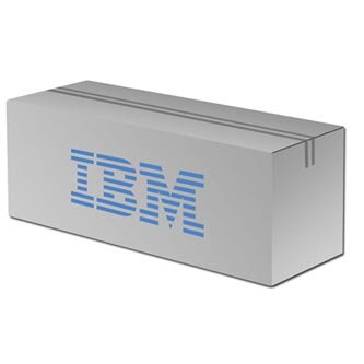 IBM originální toner 78P6874, yellow, 14000str., IBM IPC 1567, O