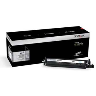 Lexmark originální Photoconductor kit 54G0P00, 125000str., Lexmark MS911de,MX910de,MX910dxe,MX911de,MX911dte,MX912dxe