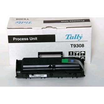 Tally Genicom originální toner 43037, black, 6000str., Tally Genicom T-9308, O