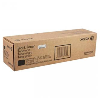 Xerox originální toner 006R01175, black, 16000str., Xerox WorkCentre PRO 7228, stejné s CXE006R1280G