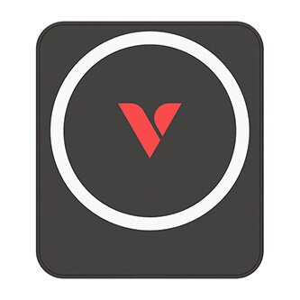 SSD Externí Verbatim SnapBack Magnetic SSD, 32062, 2000GB, Mocha Metallic, MagSave 2x USB C kabel