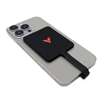 SSD Externí Verbatim SnapBack Ultra Slim SSD, 32336, 1000GB, černá, MagSave, 2x USB C kabel