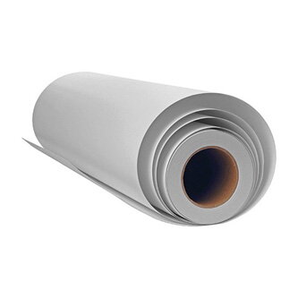 Canon 841/120/2", Roll Paper Draft, 33", 0097006101, 7673B011, pro čárové kreslení a náhledové tisky 75 g/m2, papír, 841mmx120m, b